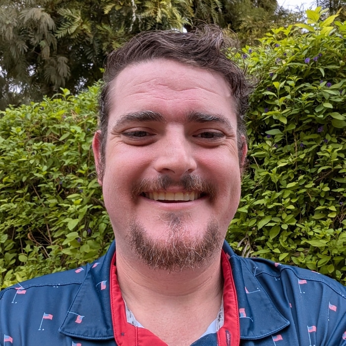 Evan Hill, LMSW