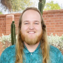 Jonathon Flowers, LMSW