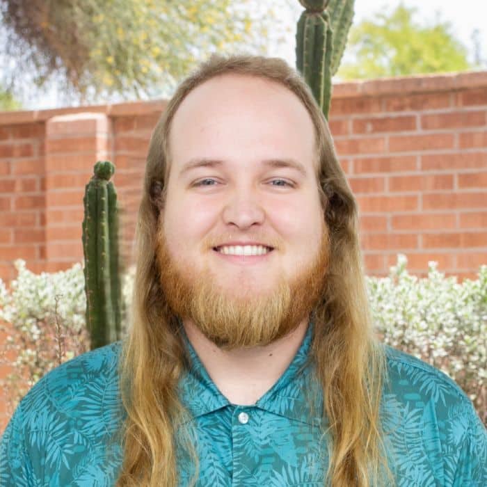 Jonathon Flowers, LMSW