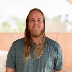 Jonathon Flowers, LMSW