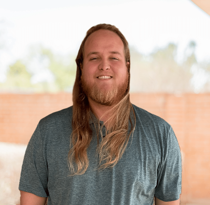Jonathon Flowers, LMSW