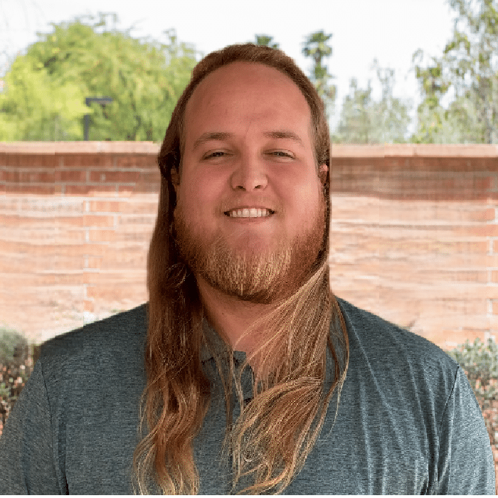 Jonathon Flowers, LMSW