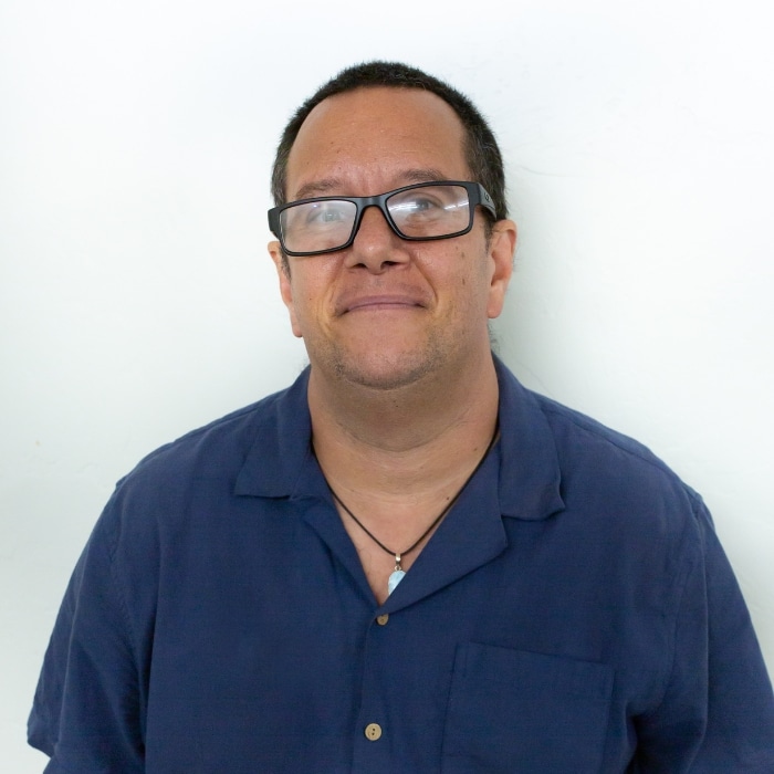 Frank Fountain, LPC