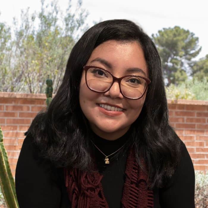 Alexis Galvan, LPC