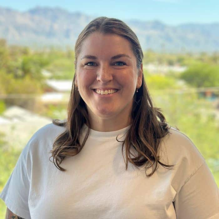 Haley Howell, PMHNP-BC