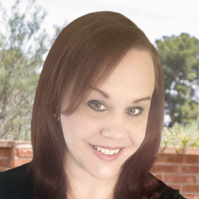 Laura Heinzeroth, LPC