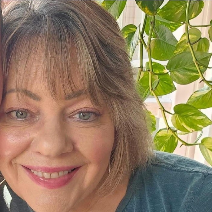 Pamela Hoover, LAC