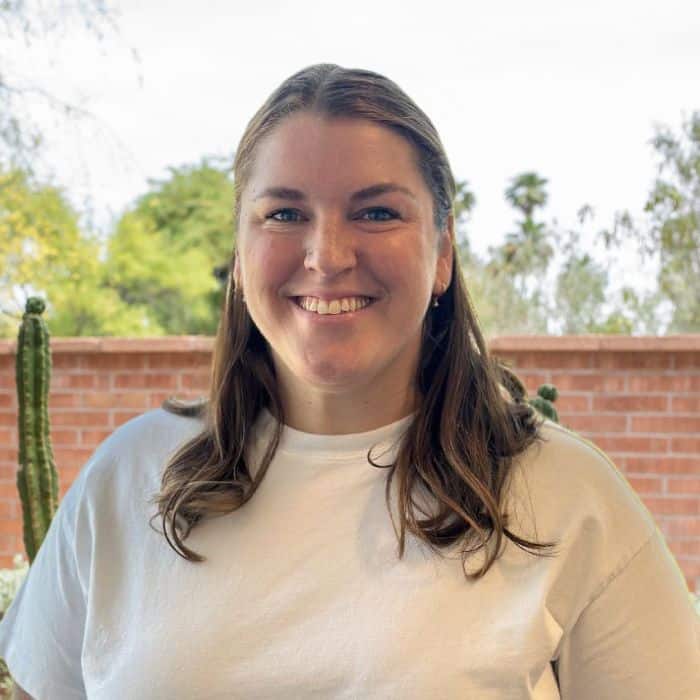 Haley Howell, PMHNP-BC