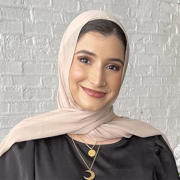 Imaan Ahmed, LPC