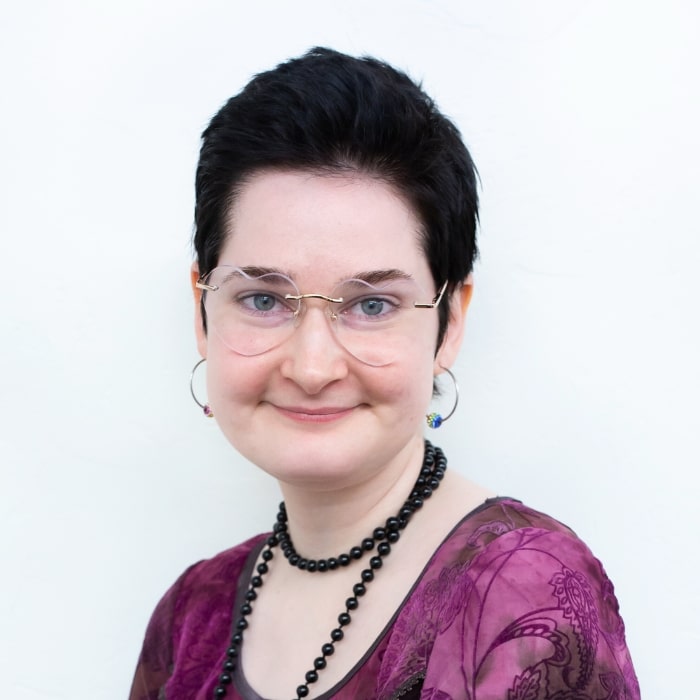 Iona Bailey, LMSW