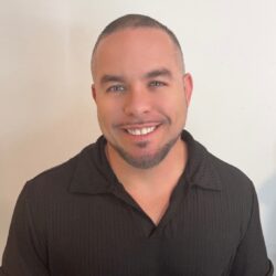 Jeremy Pumphrey, LPC