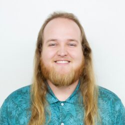 Jonathon Flowers, LMSW