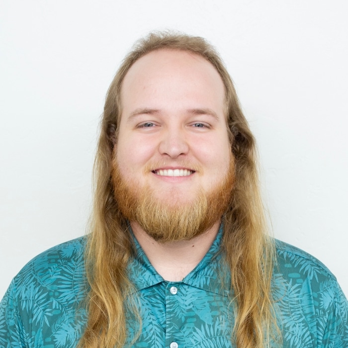 Jonathon Flowers, LMSW