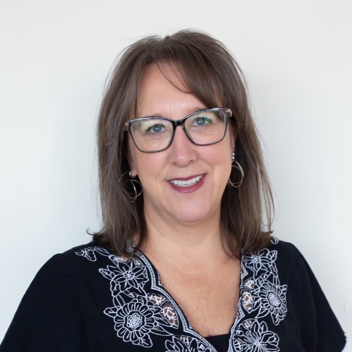 Jennifer Branch, LCSW