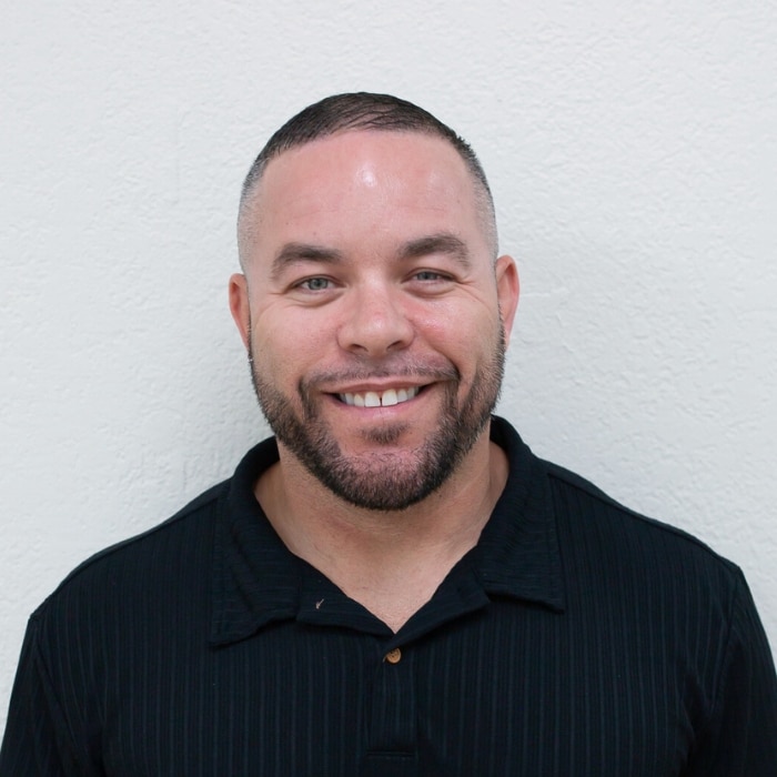 Jeremy Pumphrey, LPC