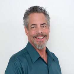 John Ashby, LCSW