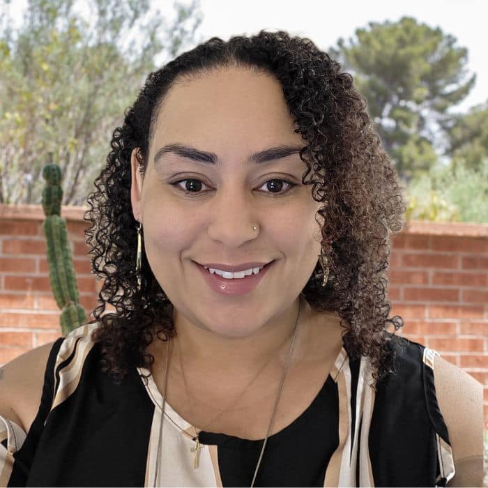 Deonna Jones, LPC