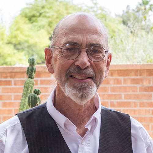 Bruce Kahler, LPC