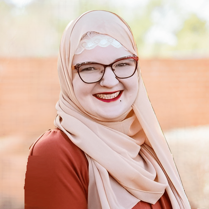 Stephenie Kamaal, LCSW