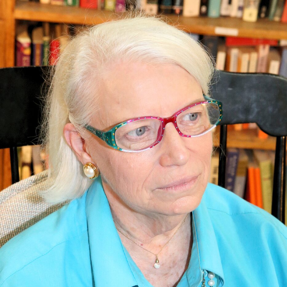 Kathryn Emmons, LPC