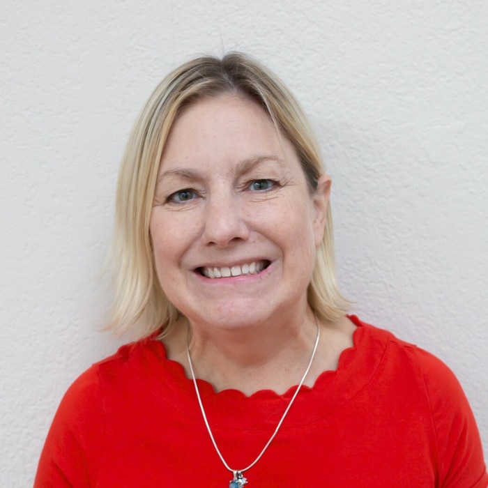 Leanne Millsap, LCSW