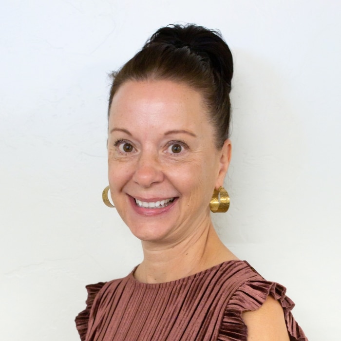 LeeAnn Landphair, LAC