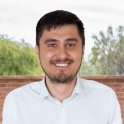 Victor Lennartz, LAC