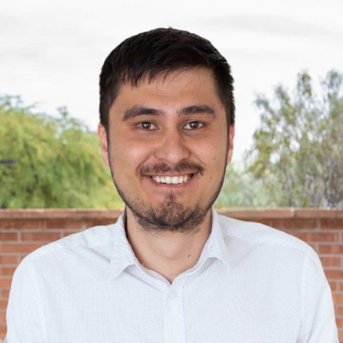 Victor Lennartz, LAC