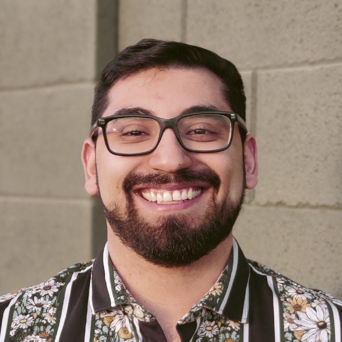 Larry Lopez, LAC