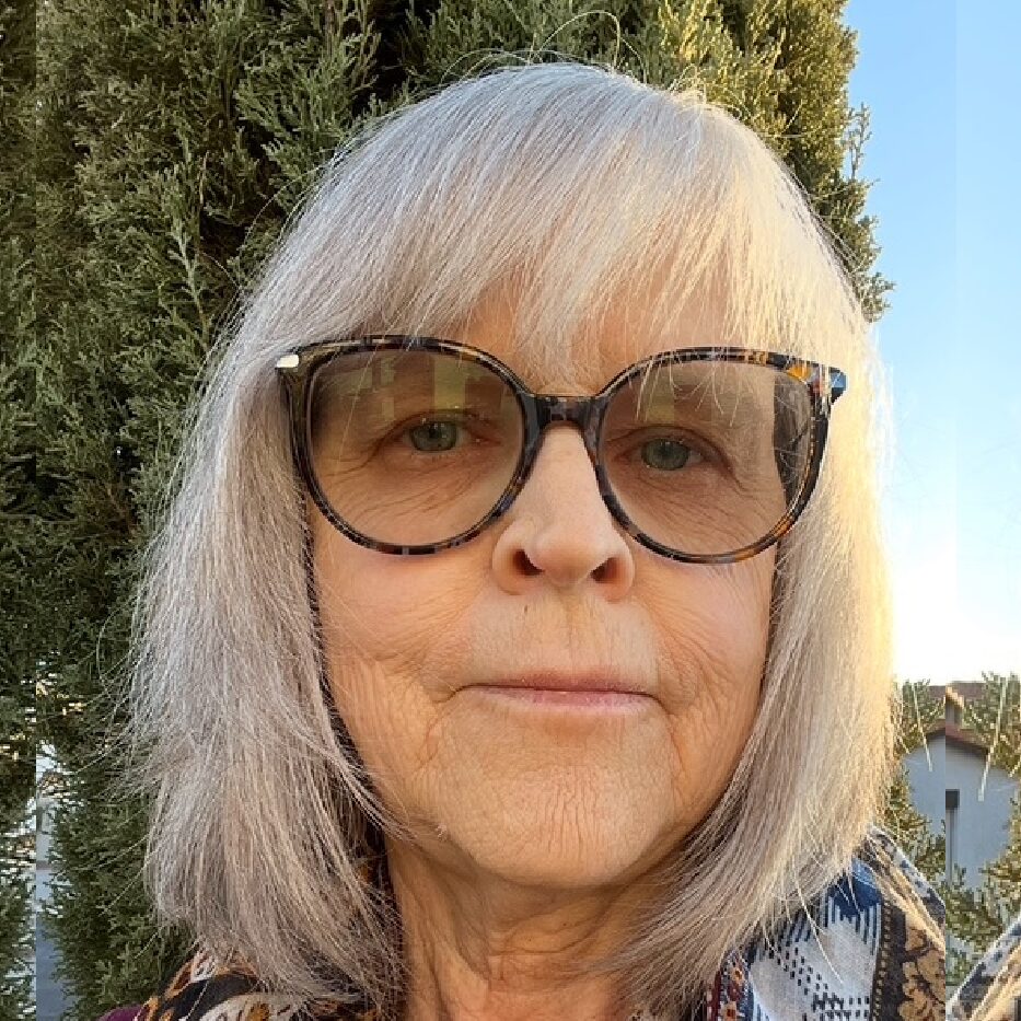 Lynn Finger, LCSW