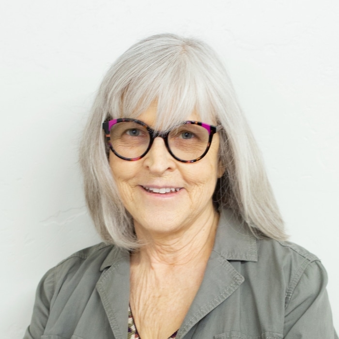 Lynn Finger, LCSW