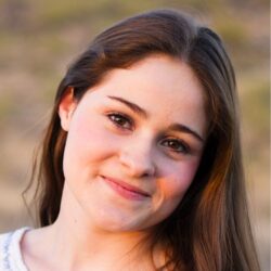 Margaret Rafidi, LMSW