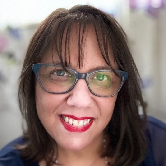 Natasja Rice, LMSW