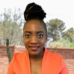 Francisca Onyemize, PMHNP