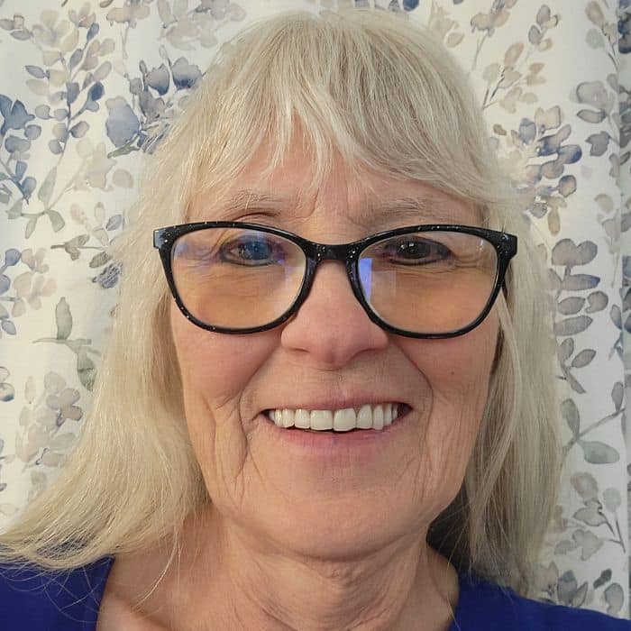 Patricia Swan-Smith, LPC