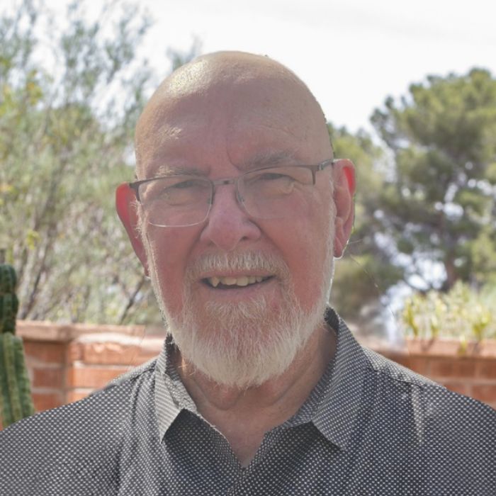 David Patten, LPC