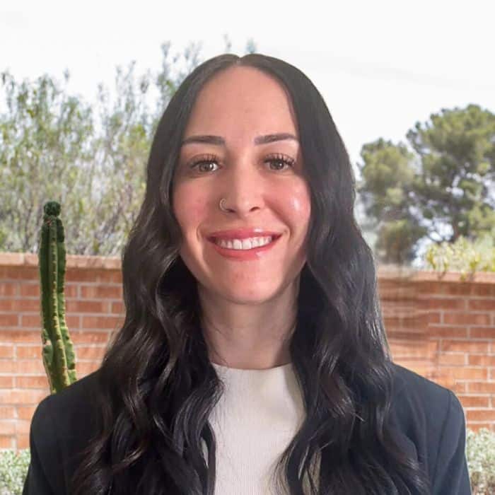 Stephanie Peckham, LPC