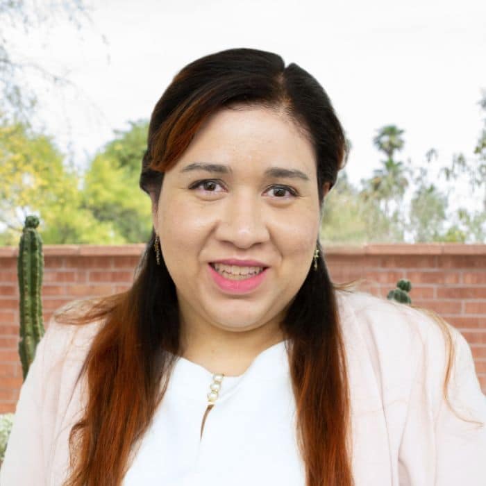 Bianca Pimentel, LPC, CRC