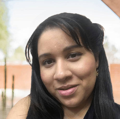 Bianca Pimentel, LPC, CRC