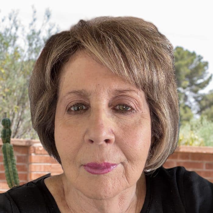 Linda Pollack, LPC