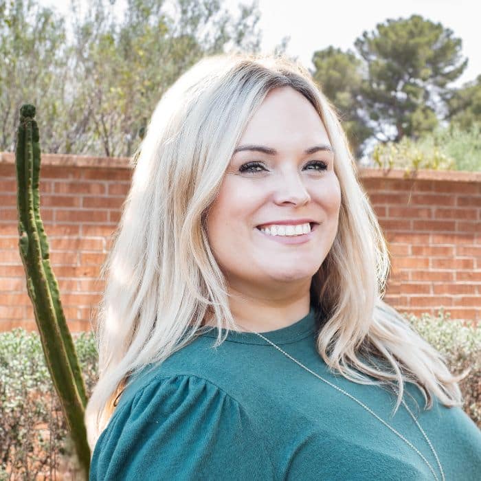 Stefanie Prince, LMSW