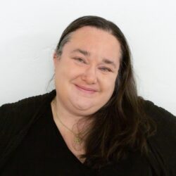 Rachel McCarthy, LAC