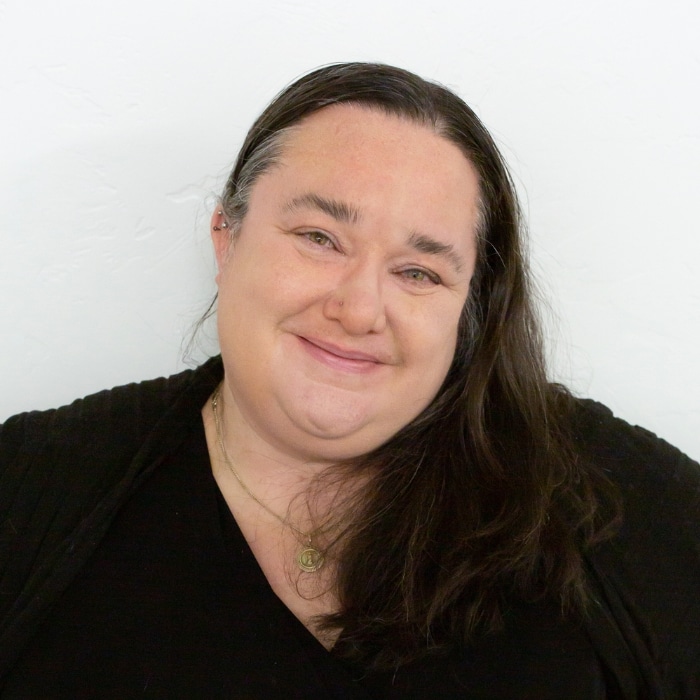 Rachel McCarthy, LAC