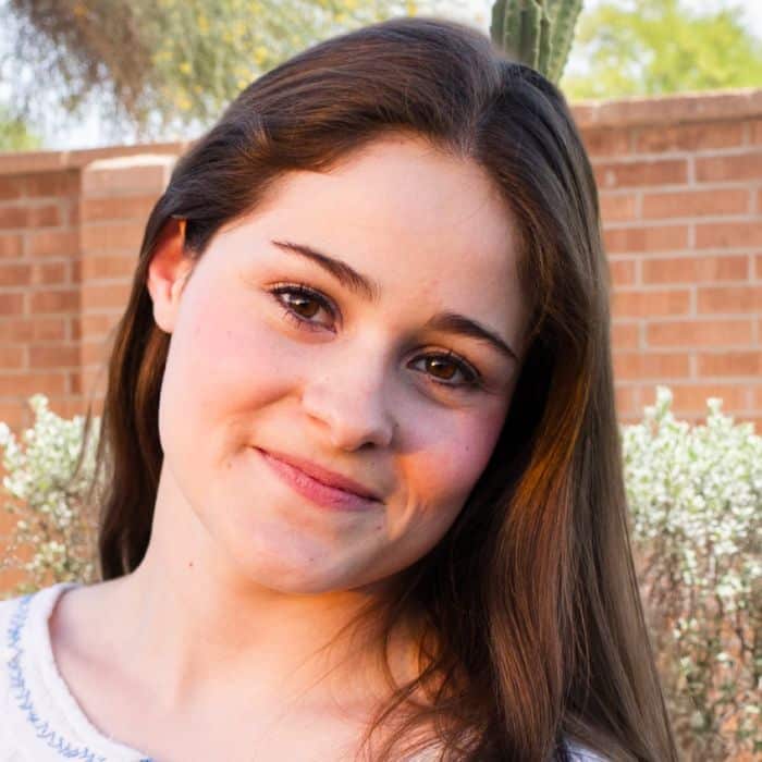 Margaret Rafidi, LMSW