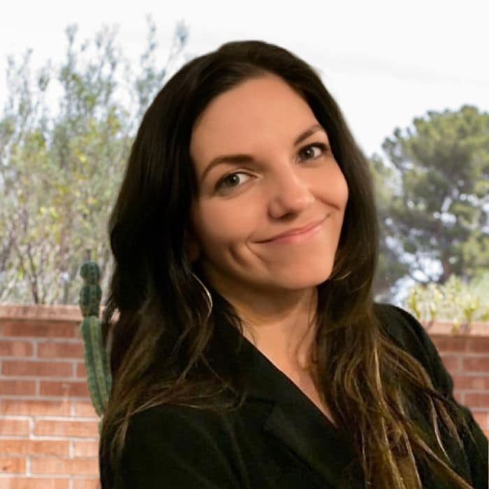 Catherine Raymond, LPC