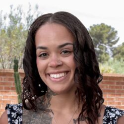 Sabrina Robinson, LPC