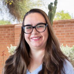 Addy Rosado-Mueller, LPC