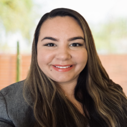 Addy Rosado-Mueller, LPC