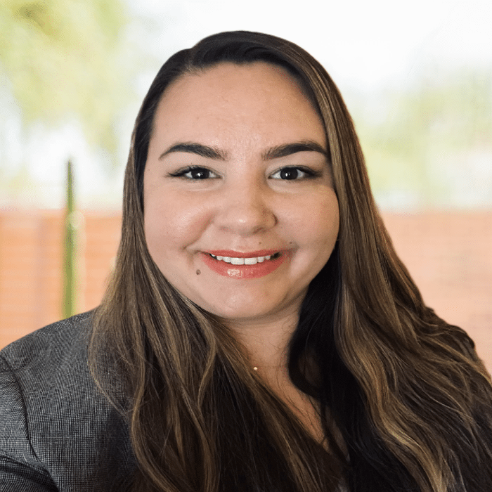 Addy Rosado-Mueller, LPC
