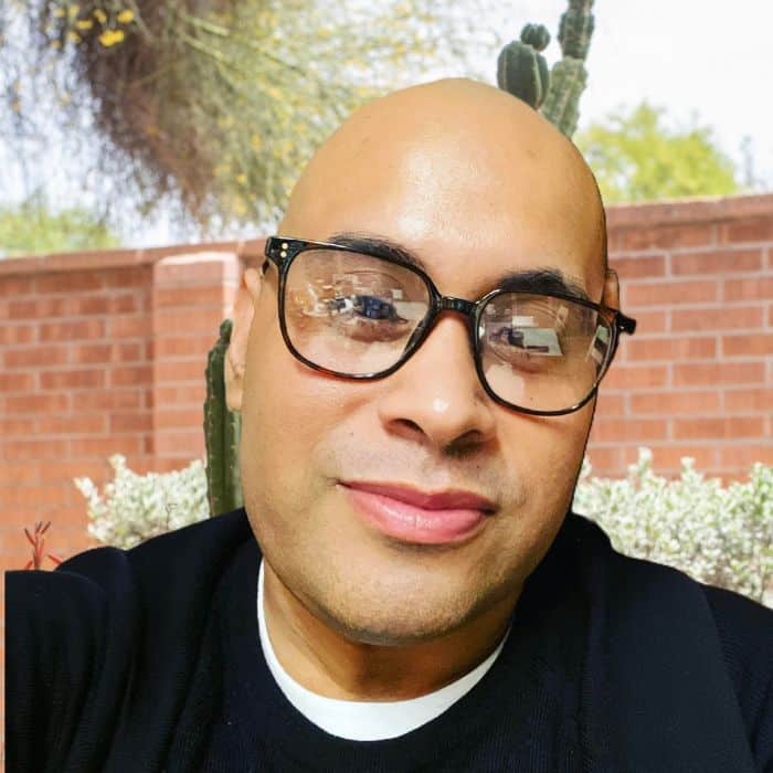 Jonathan Rosales, LASAC